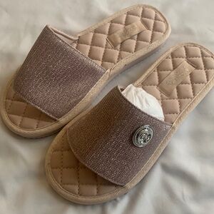 New Michael Kors sandals